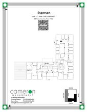 808 Travis St, Houston, TX à louer Photo du bâtiment- Image 1 de 2