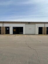1308 S Midkiff Rd, Midland, TX for lease Interior Photo- Image 1 of 8