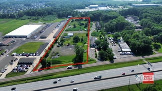 More details for Chittenden Road, Hudson, OH - Land for Sale