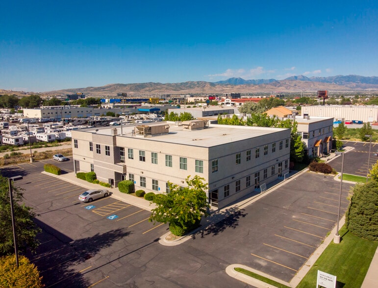 132 E 13065 S, Draper, UT for lease - Building Photo - Image 3 of 8