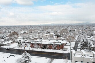 1787 Fort Union Blvd, Salt Lake City, UT - Aérien  Vue de la carte