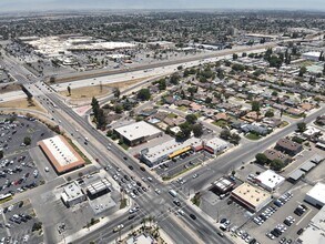 3699 Ming Ave, Bakersfield, CA - AERIAL  map view - Image1