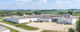 Plus de détails pour 615 Centennial Dr, Kenyon, MN - Industriel à vendre