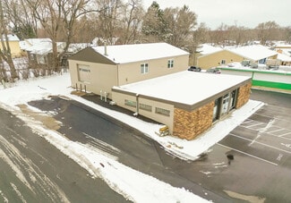 Plus de détails pour 2324 Vermillion St, Hastings, MN - Commerce de détail à vendre