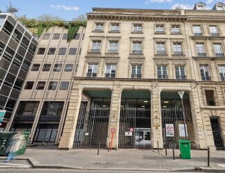 Plus de détails pour 32 Bis Rue De Paradis, Paris - Bureau à vendre