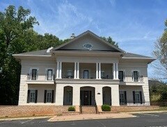 Plus de détails pour 10 Gresham Lndg, Stockbridge, GA - Bureau à louer