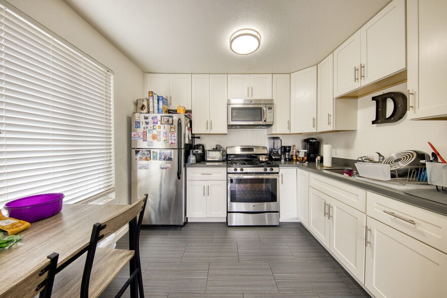 201 Moraga St, San Francisco, CA à vendre - Photo du bâtiment - Image 3 de 10