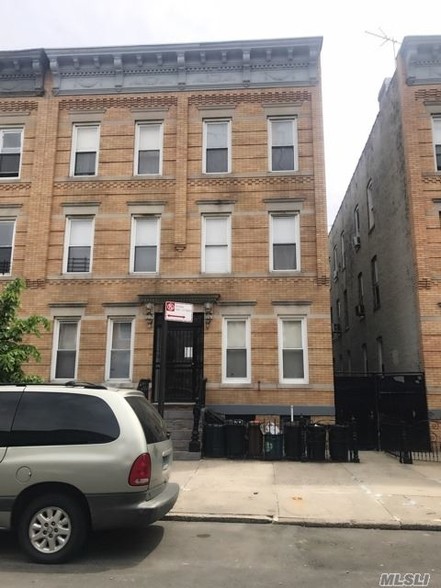 64-40 Madison St, Flushing, NY for sale - Building Photo - Image 1 of 1