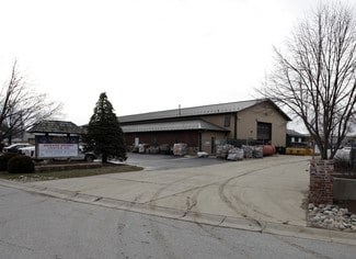 Plus de détails pour 69 Albe Dr, Newark, DE - Industriel à vendre