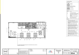 34-36 Carrington St, Sydney à louer Plan d’étage- Image 1 de 1