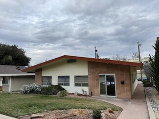 More details for 1030 Vine St, Paso Robles, CA - Office for Sale