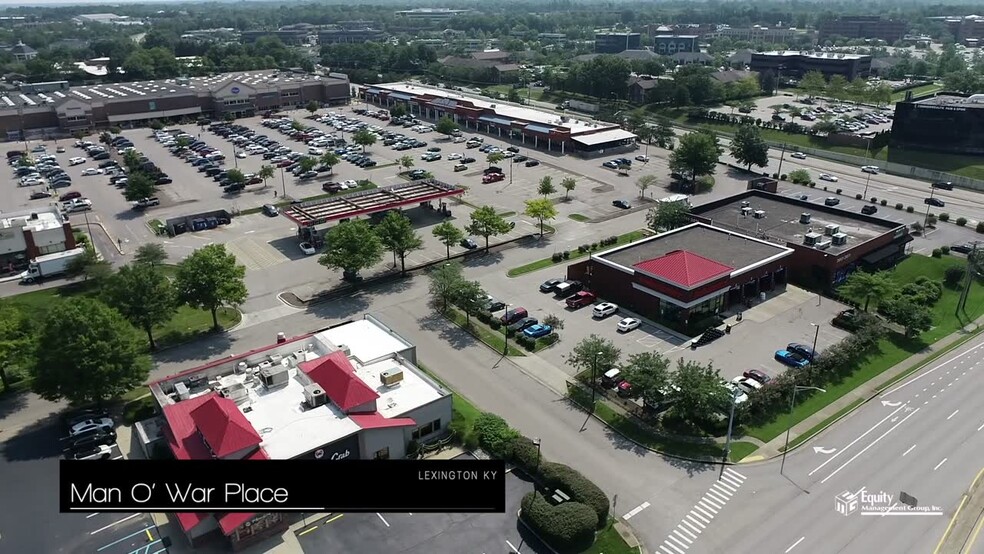 3101 Richmond Rd, Lexington, KY for lease - Commercial Listing Video - Image 2 of 15