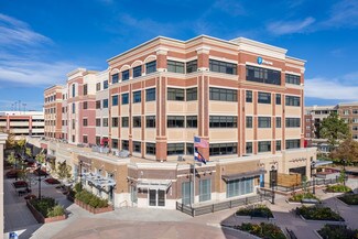 Plus de détails pour 2154 E Commons Ave, Centennial, CO - Bureau à louer