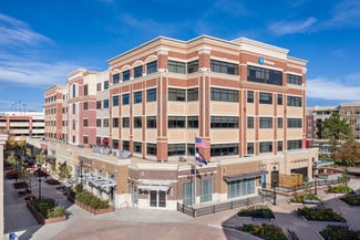 Plus de détails pour 2154 E Commons Ave, Centennial, CO - Bureau à louer