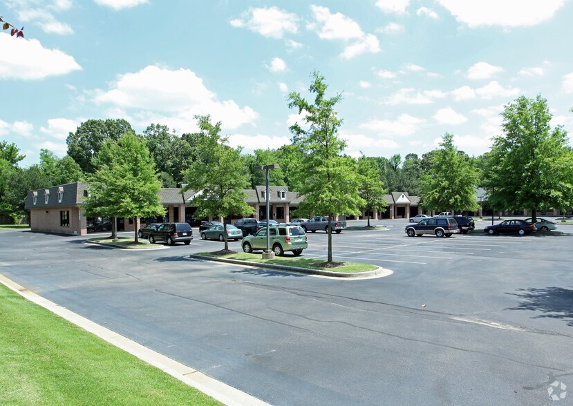 4210 Altruria Rd, Bartlett, TN à vendre - Photo principale - Image 1 de 1