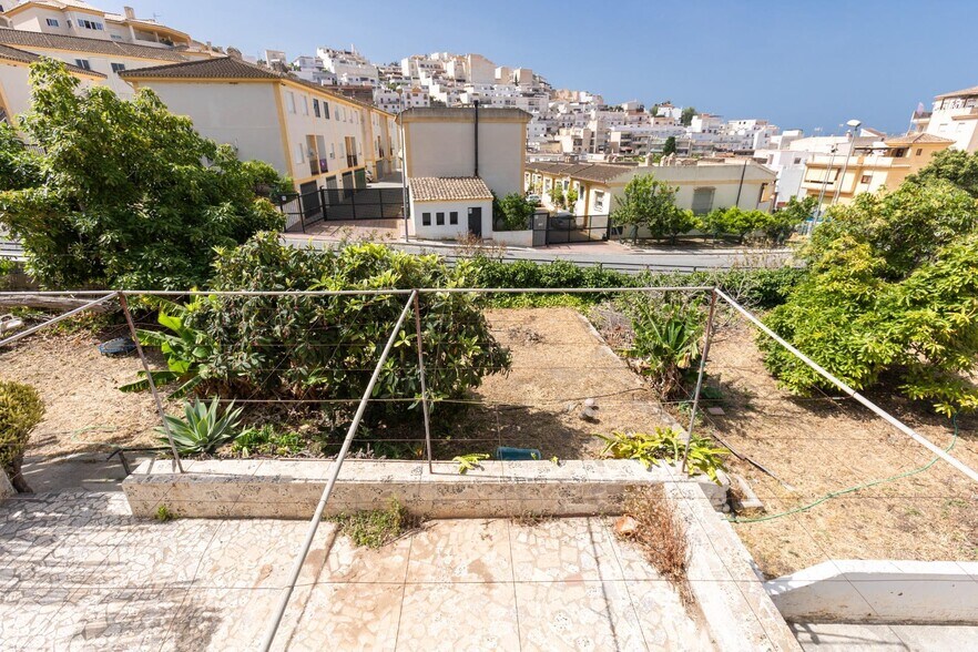 Land in Almuñécar, Granada for sale - Building Photo - Image 1 of 27