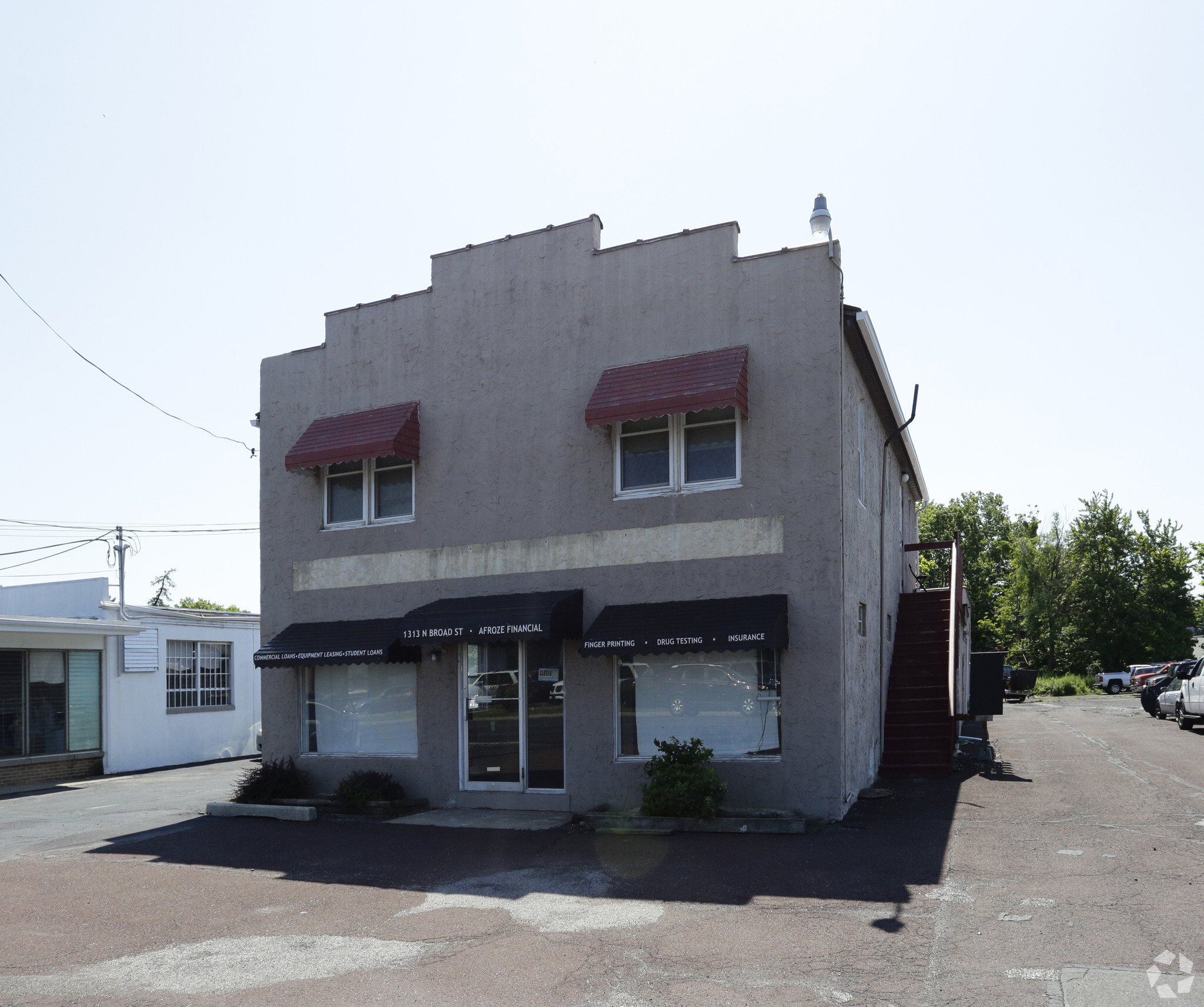 1313 N Broad St, Lansdale, PA for lease Building Photo- Image 1 of 3