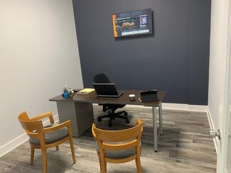 More details for 124-128 Polk St, Newark, NJ - Office for Lease