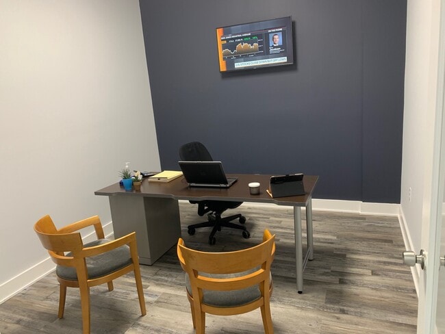 Plus de détails pour 124-128 Polk St, Newark, NJ - Bureau à louer