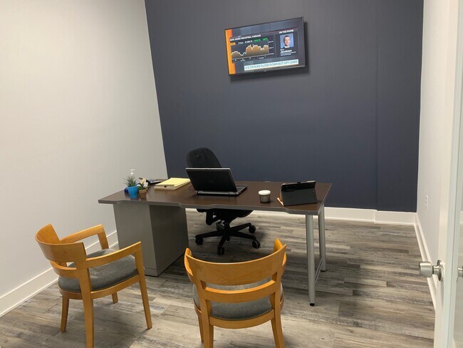 More details for 124-128 Polk St, Newark, NJ - Office for Lease