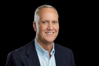 Marshall Morgan