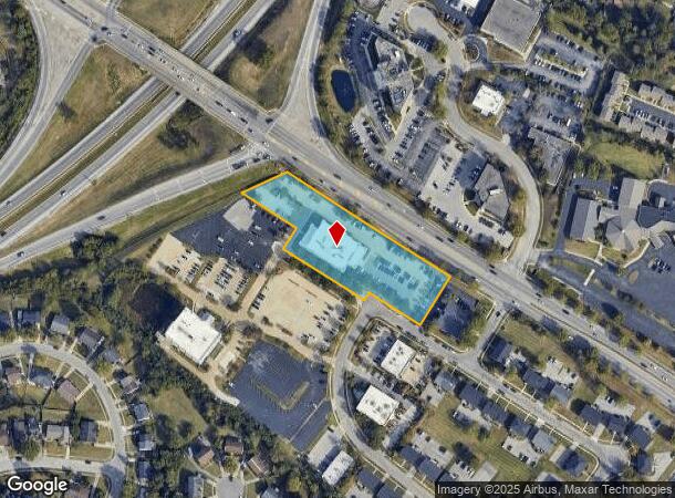 2333 Alumni Park Plz, Lexington, KY 40517 - Property Record | LoopNet